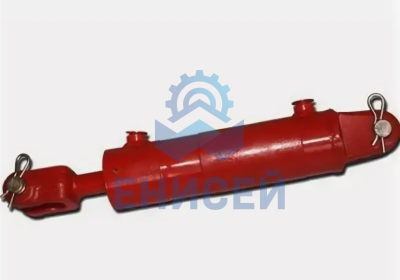 Гидроцилиндр ГЦ 75.30.200.515.22 с гайкой (МТЗ,сеялки) КЗТЗ (Оригинал)*