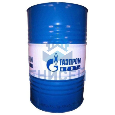 Масло теплоноситель Gazpromneft HTO 32 (202,4/176 кг) на розлив (бочка 205 л)  (Оригинал)