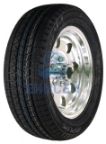 Шина    185*60  R-14  Aplus A506 82S (без камеры)