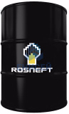 Масло индустриальн. И-40 А (203,4л./180кг) Роснефть (на розлив) (бочка 216,5л)
