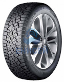 Шина 215/70R16 Continental IceContact 2 SUV 100T шип