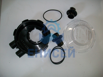 Венткамера Atiker