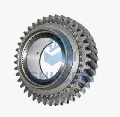 Шест ГАЗель NEXT задн хода (5-и ступ) (в сборе) А21R22-1701088 (Аналог)