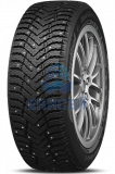 Шина 225/60R18 Cordiant Snow Cross 2 SUV 104T шип